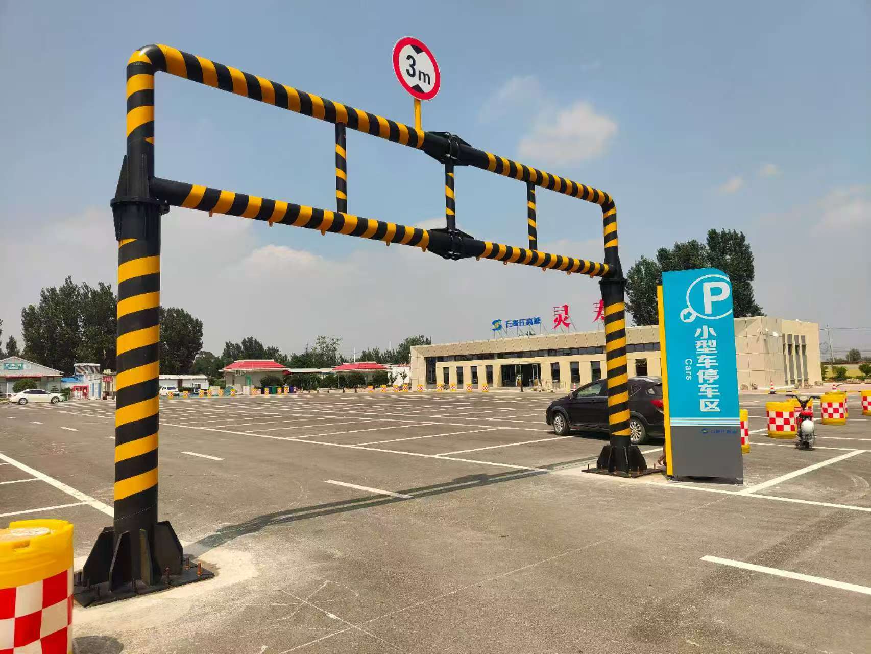 绥化市高速龙门架龙门架 - 哪里好
