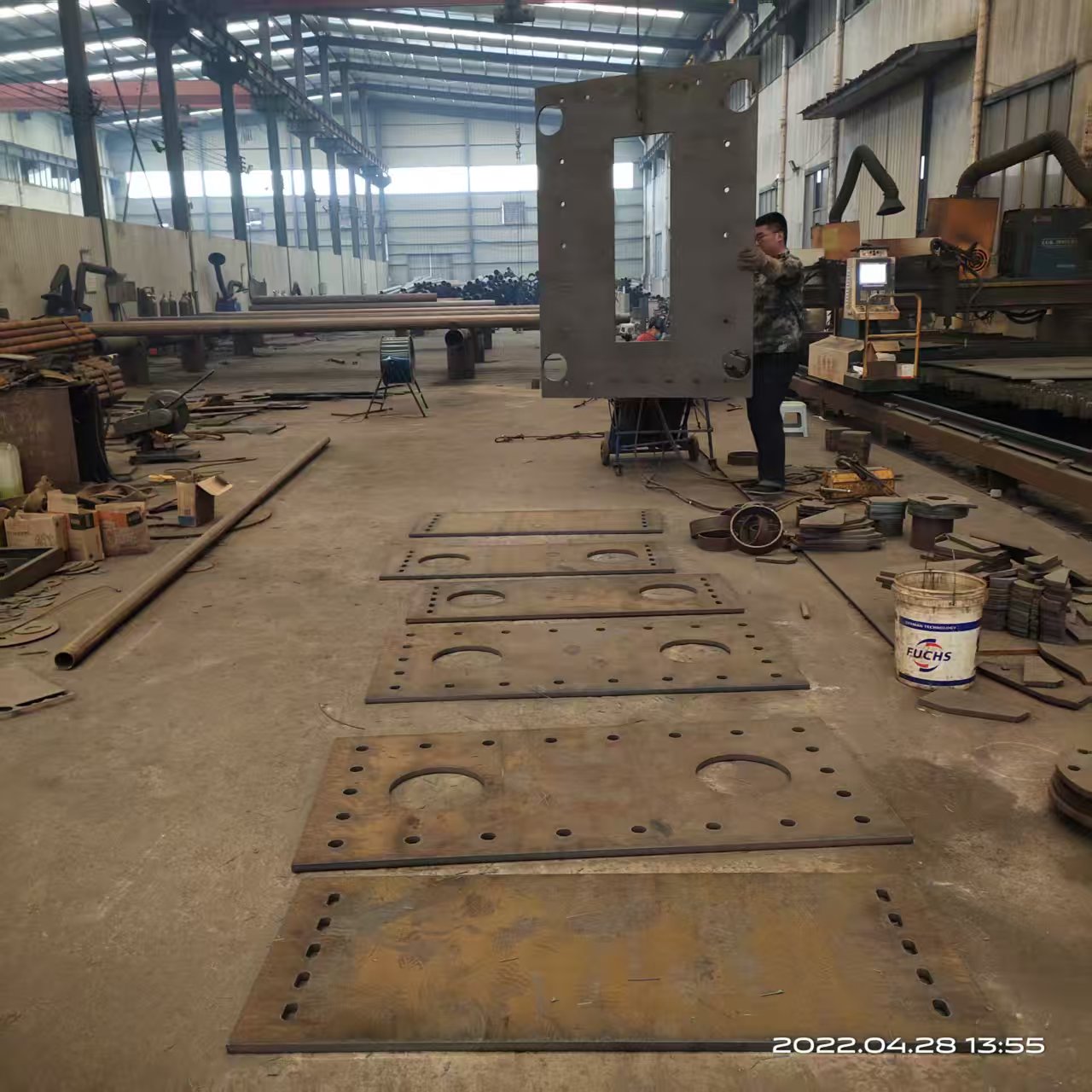绥化市指示牌指路牌 - 哪里好